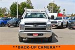 2019 Chevrolet Silverado 5500 Regular Cab DRW 4x2, Contractor Truck for sale #52700 - photo 4