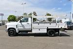 2019 Chevrolet Silverado 5500 Regular Cab DRW 4x2, Contractor Truck for sale #52700 - photo 6