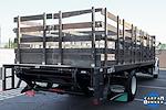 2019 Freightliner M2 106 Conventional Cab 4x2, Stake Bed for sale #52709 - photo 2