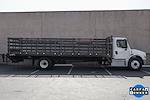 2019 Freightliner M2 106 Conventional Cab 4x2, Stake Bed for sale #52709 - photo 12