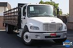 2019 Freightliner M2 106 Conventional Cab 4x2, Stake Bed for sale #52709 - photo 3