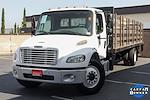 2019 Freightliner M2 106 Conventional Cab 4x2, Stake Bed for sale #52709 - photo 5