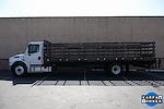 2019 Freightliner M2 106 Conventional Cab 4x2, Stake Bed for sale #52709 - photo 6