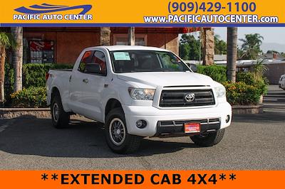 2010 Toyota Tundra Double Cab 4WD Pickup for sale #52732A - photo 1