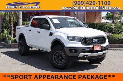 2019 Ford Ranger SuperCrew Cab 4x2, Pickup for sale #52802 - photo 1