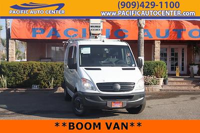 2012 Mercedes-Benz Sprinter 3500 High Roof 4x2, Bucket Van for sale #52865 - photo 1