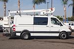 2012 Mercedes-Benz Sprinter 3500 High Roof 4x2, Bucket Van for sale #52865 - photo 11