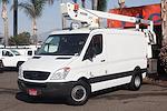 2012 Mercedes-Benz Sprinter 3500 High Roof 4x2, Bucket Van for sale #52865 - photo 5