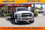 2022 Ram 5500 Regular Cab DRW 4x2, Stake Bed for sale #52869 - photo 1