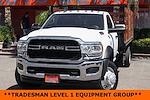 2022 Ram 5500 Regular Cab DRW 4x2, Stake Bed for sale #52869 - photo 5