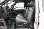 2011 Ford F-550 Crew Cab DRW 4x4, Flatbed Truck for sale #52911 - photo 15