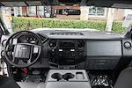 2011 Ford F-550 Crew Cab DRW 4x4, Flatbed Truck for sale #52911 - photo 22