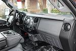 2011 Ford F-550 Crew Cab DRW 4x4, Flatbed Truck for sale #52911 - photo 34