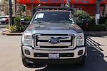 2016 Ford F-550 Crew Cab DRW 4x4, Stake Bed for sale #52971 - photo 5