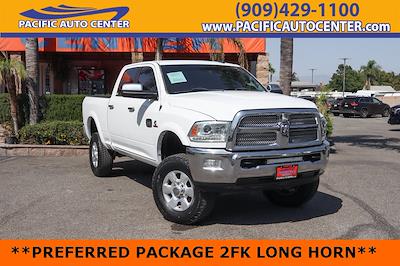 2015 Ram 2500 Crew Cab 4WD Pickup for sale #53052A - photo 1