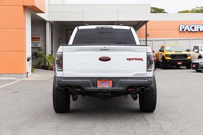 2022 Ford F-150 SuperCrew Cab 4WD Pickup for sale #53070 - photo 2