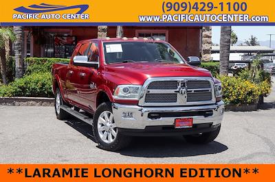 2014 Ram 2500 Mega Cab 4x4 Pickup for sale #53095 - photo 1