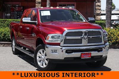 2014 Ram 2500 Mega Cab 4x4 Pickup for sale #53095 - photo 2