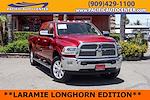 2014 Ram 2500 Mega Cab 4x4 Pickup for sale #53095 - photo 1
