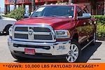 2014 Ram 2500 Mega Cab 4x4 Pickup for sale #53095 - photo 4