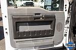 2012 Ford F-550 Crew Cab DRW 4x4 Flatbed Truck for sale #53112 - photo 13