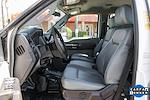 2012 Ford F-550 Crew Cab DRW 4x4 Flatbed Truck for sale #53112 - photo 15