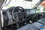 2012 Ford F-550 Crew Cab DRW 4x4 Flatbed Truck for sale #53112 - photo 16