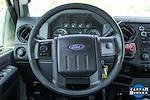 2012 Ford F-550 Crew Cab DRW 4x4 Flatbed Truck for sale #53112 - photo 18