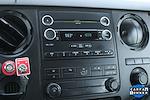 2012 Ford F-550 Crew Cab DRW 4x4 Flatbed Truck for sale #53112 - photo 22