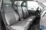 2012 Ford F-550 Crew Cab DRW 4x4 Flatbed Truck for sale #53112 - photo 28