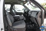 2012 Ford F-550 Crew Cab DRW 4x4 Flatbed Truck for sale #53112 - photo 29