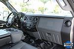 2012 Ford F-550 Crew Cab DRW 4x4 Flatbed Truck for sale #53112 - photo 30