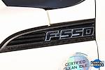 2012 Ford F-550 Crew Cab DRW 4x4 Flatbed Truck for sale #53112 - photo 39