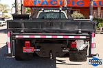 2012 Ford F-550 Crew Cab DRW 4x4 Flatbed Truck for sale #53112 - photo 8