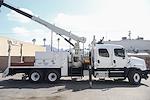 2016 Freightliner 114SD Conventional Cab 6x4, Crane Body for sale #53131 - photo 11