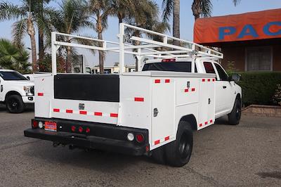 2015 Ram 3500 Crew Cab DRW 4WD Service Truck for sale #53194A - photo 2
