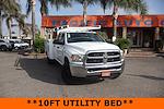 2015 Ram 3500 Crew Cab DRW 4WD Service Truck for sale #53194A - photo 1