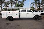 2015 Ram 3500 Crew Cab DRW 4WD Service Truck for sale #53194A - photo 11
