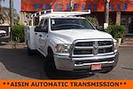 2015 Ram 3500 Crew Cab DRW 4WD Service Truck for sale #53194A - photo 3