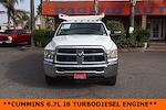 2015 Ram 3500 Crew Cab DRW 4WD Service Truck for sale #53194A - photo 4