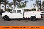 2015 Ram 3500 Crew Cab DRW 4WD Service Truck for sale #53194A - photo 6