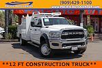 2021 Ram 5500 Crew Cab DRW 4x2, Welder Body for sale #53210 - photo 1