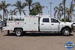 2021 Ram 5500 Crew Cab DRW 4x2, Welder Body for sale #53210 - photo 53