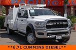 2021 Ram 5500 Crew Cab DRW 4x2, Welder Body for sale #53210 - photo 52