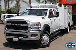 2021 Ram 5500 Crew Cab DRW 4x2, Welder Body for sale #53210 - photo 3