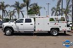 2021 Ram 5500 Crew Cab DRW 4x2, Welder Body for sale #53210 - photo 5