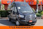 2019 Ford Transit 350 HD High Roof DRW RWD, Passenger Van for sale #53229 - photo 3