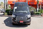 2019 Ford Transit 350 HD High Roof DRW RWD, Passenger Van for sale #53229 - photo 4