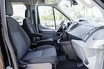 2019 Ford Transit 350 HD High Roof DRW RWD, Passenger Van for sale #53229 - photo 33