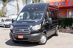 2019 Ford Transit 350 HD High Roof DRW RWD, Passenger Van for sale #53229 - photo 5